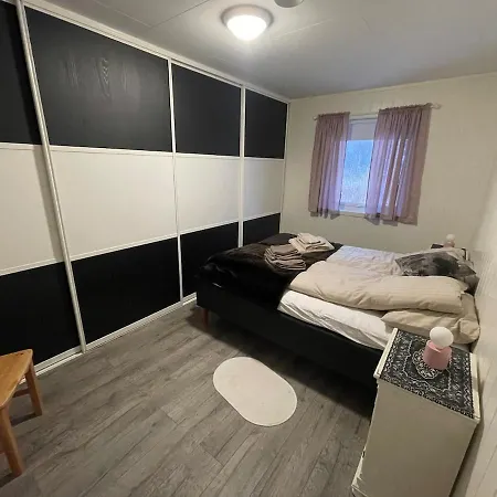 Leilighet Idyllic On Beautiful Vengsøy Vengsoya