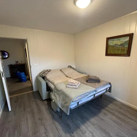 Leilighet Idyllic On Beautiful Vengsøy *