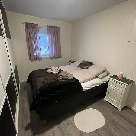 Idyllic On Beautiful Vengsøy Leilighet Vengsoya