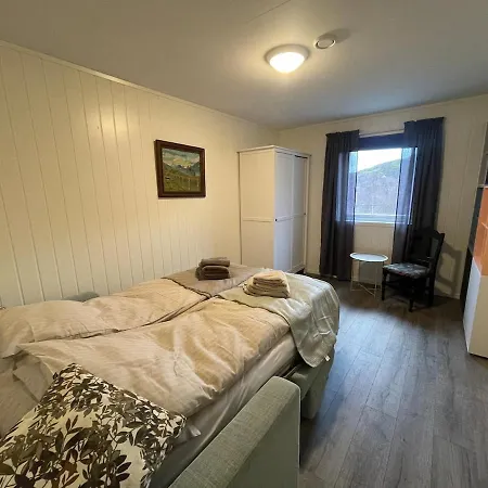 Idyllic On Beautiful Vengsøy Leilighet Vengsoya